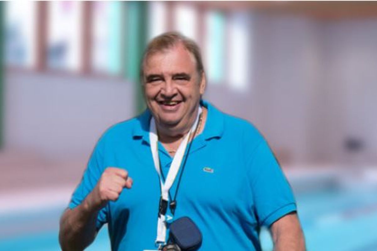 Axel Mitbauer als Nachfolger von Adam Thoroczkay für den STL verpflichtet