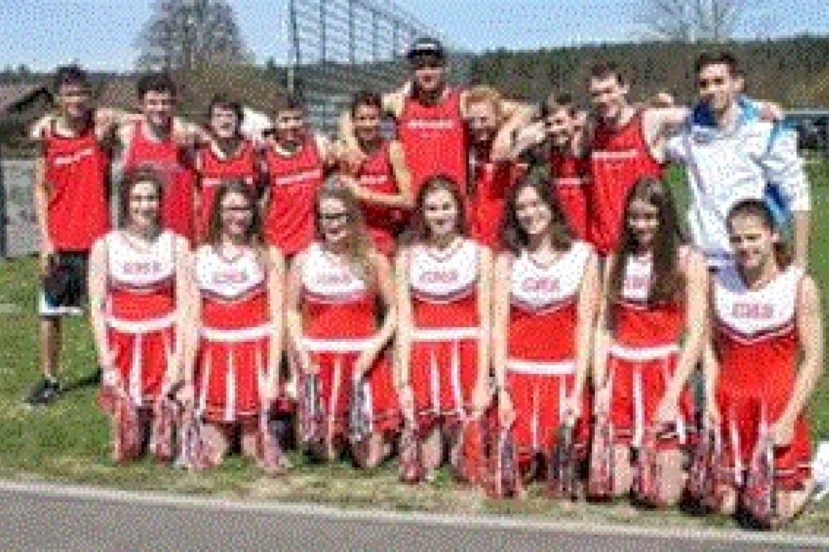 Schweizerische Vereinsmeisterschaften NLA & NLB