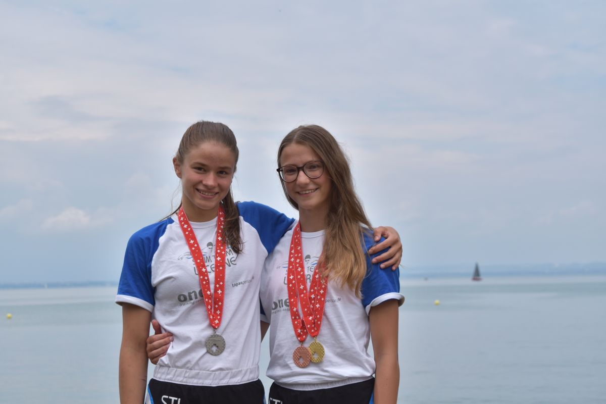 Erfolgreiche NSM vom STL Team